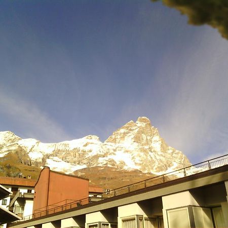 Cervinia Apartment Breuil-Cervinia Exterior photo